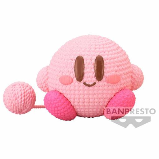 Figura Banpresto Kirby Amicot Petit 5 cm