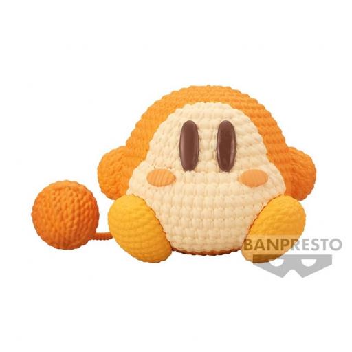 Figura Banpresto Kirby Amicot Petit Waddle Dee 5 cm [0]