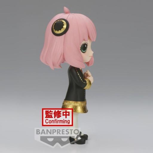 Figura QPosket Spy x Family Anya Ver.B 14 cm [3]