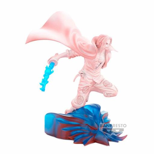 Figura Banpresto One Piece Senkozekkei Film Red Shanks 11 cm [1]