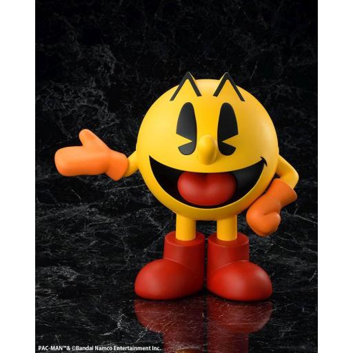 Figura Bellfine Pac-Man SoftB 30 cm