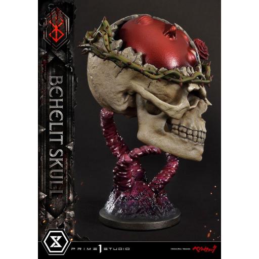 Estatua Berserk Behelit Skull Prime 1 Studio 20 cm [1]