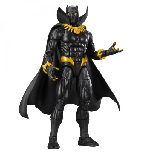 Figura Black Panther Marvel Legends Hasbro 15 cm [1]