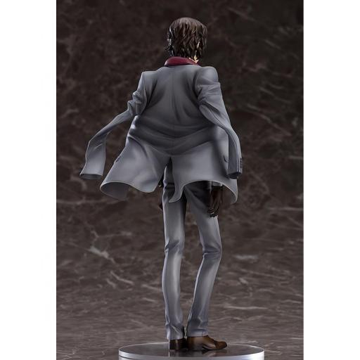 Figura Bungo Stray Dogs Osamu Dazai Good Smile Company 23 cm [3]