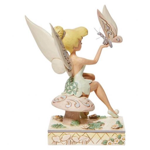Figura Enesco Disney Peter Pan Campanilla Mariposa10 cm [3]
