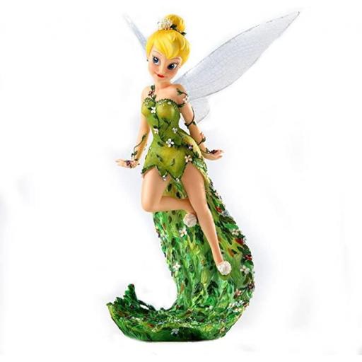 Figura Peter Pan Campanilla Enesco Premium 19 cm