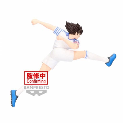 Figura Captain Tsubasa Ozora Banpresto Vibration Stars 16 cm  [1]