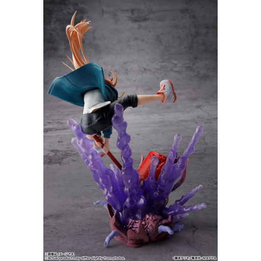 Figura Figuarts Zero Chainsaw Man Power 23 cm [3]