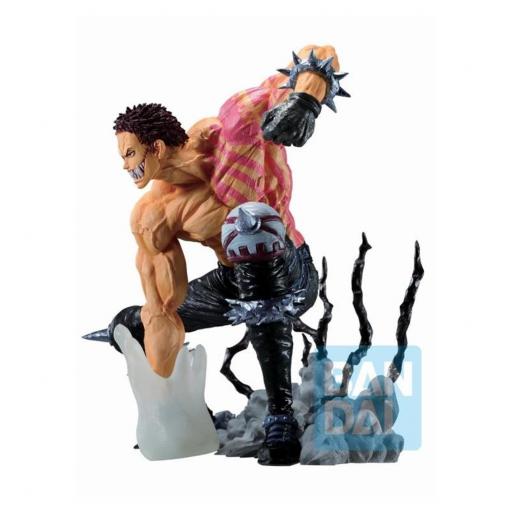 Figura Ichibansho One Piece Charlotte Katakuri Duel Memories 10 cm [2]