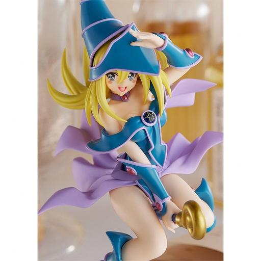 Figura Pop Up Parade Yu-Gi-Oh! Dark Magician Girl Another Color 17 cm [1]