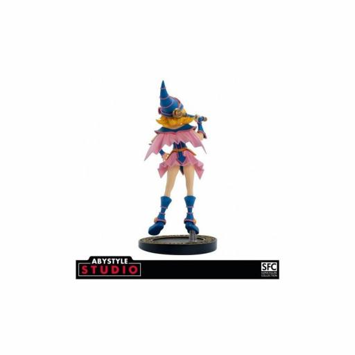 Figura Abystyle Yu-Gi-Oh! Dark Magician Girl 19 cm [3]