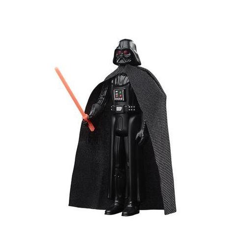 Figura Hasbro Star Wars Obi Wan Kenobi Darth Vader 9 cm [1]