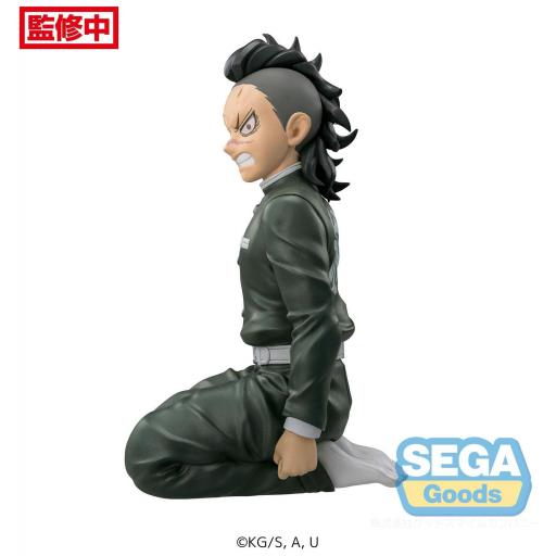 Figura Sega Demon Slayer Kimetsu No Yaiba Perching Genya Shinazugawa 14 cm [2]