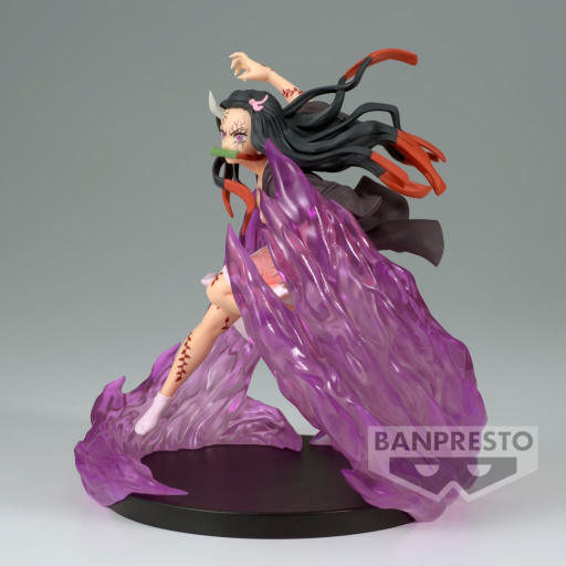 Figura Demon Slayer Kimetsu No Yaiba Nezuko Kamado 13 cm [1]