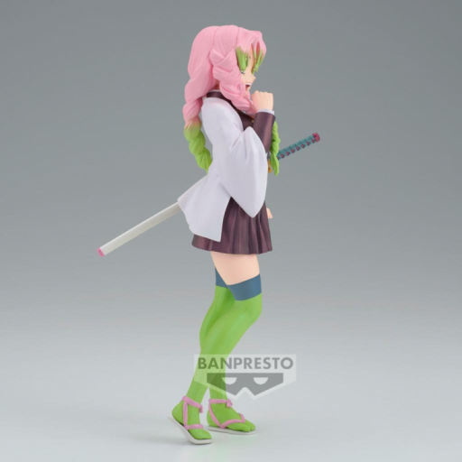 Figura Demon Slayer Kimetsu No Yaiba Mitsuri Kanroji 22 cm [2]