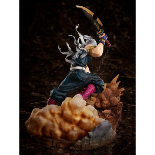 Figura Demon Slayer Kimetsu No Yaiba Tengen Uzui Aniplex 28 cm [3]