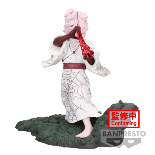 Figura Demon Slayer Rui Combination Battle 9 cm [2]