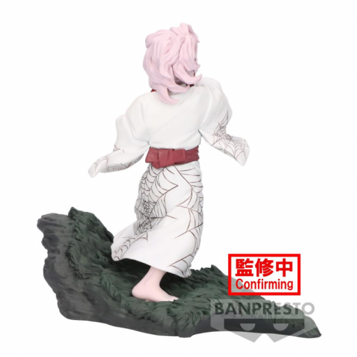 Figura Demon Slayer Rui Combination Battle 9 cm [3]