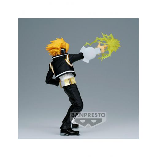 Figura Banpresto My Hero Academia Denki Kaminari Plus 15 cm [3]