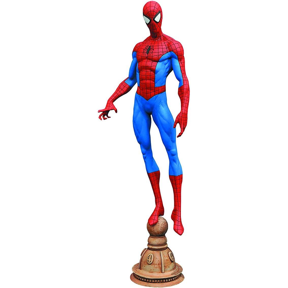 Figura Diamond Select Marvel Spiderman 23 cm 52,90 €