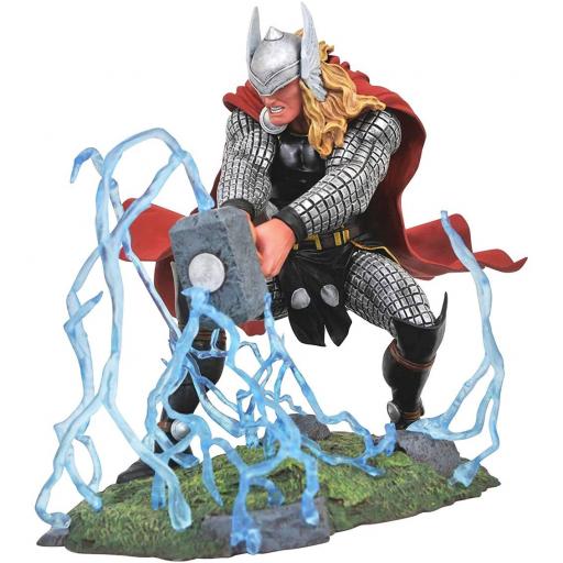 Figura Diamond Select Marvel Thor Comic 33 cm