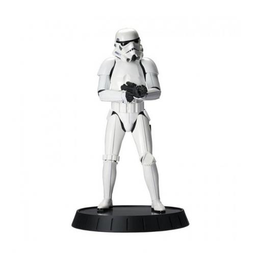 Figura Diamond Select Star Wars Milestones Stormtrooper 30 cm