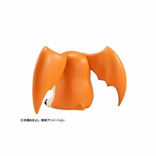 Figura Digimon Adventure Patamon Look Up 11 cm [3]