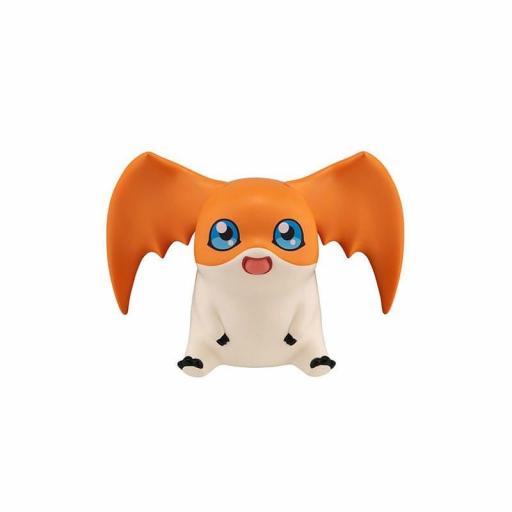 Figura Digimon Adventure Patamon Look Up 11 cm [0]