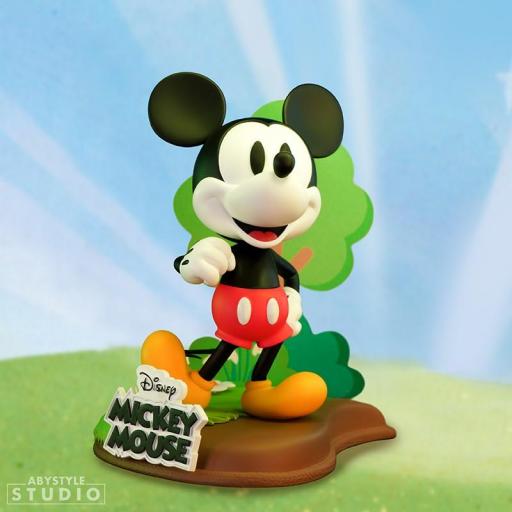 Figura Abystyle Disney Mickey Mouse 10 cm