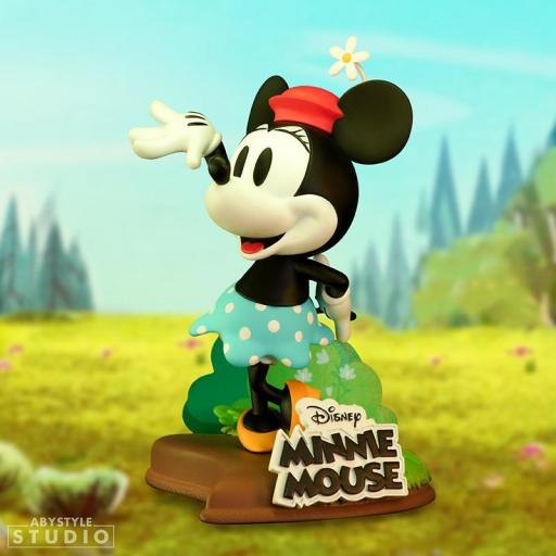 Figura Abystyle Disney Minnie Mouse 10 cm