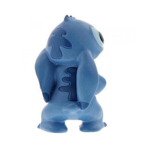 Figura Enesco Disney Lilo y Stitch con Rosas 6 cm [2]