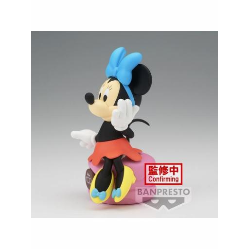 Figura Banpresto Disney Minnie Mouse 11 cm [2]