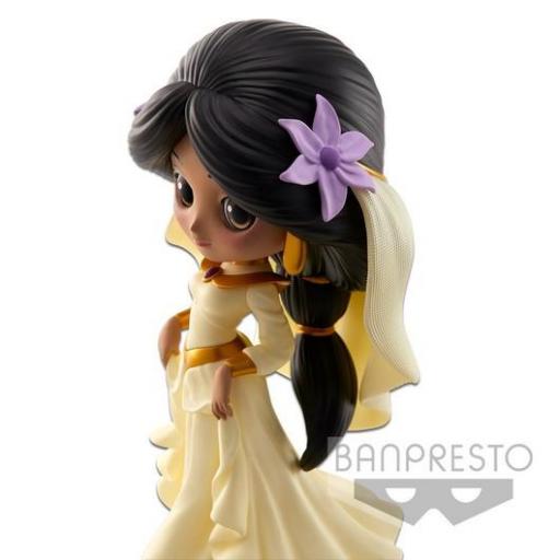 Figura QPosket Disney Aladdin Jasmine Dreamy Style 14 cm [2]