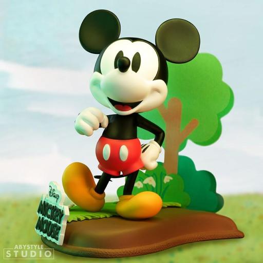 Figura Abystyle Disney Mickey Mouse 10 cm [2]