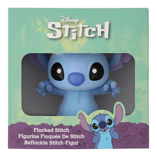 Figura Stitch Fluffy Disney Enesco 20 cm [1]