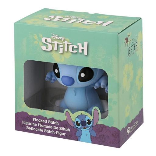 Figura Stitch Fluffy Disney Enesco 20 cm [2]