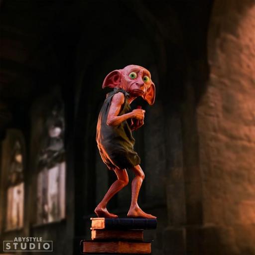 Figura Harry Potter Bendyfigs Dobby Abystyle 15 cm [3]