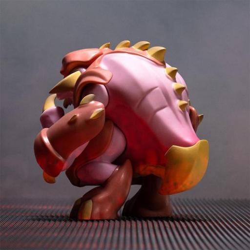 Figura Doom Eternal Pinky 13 cm [3]