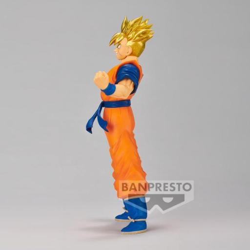 Figura Banpresto Dragon Ball Z Special XV Son Gohan Super Saiyan 19 cm [2]