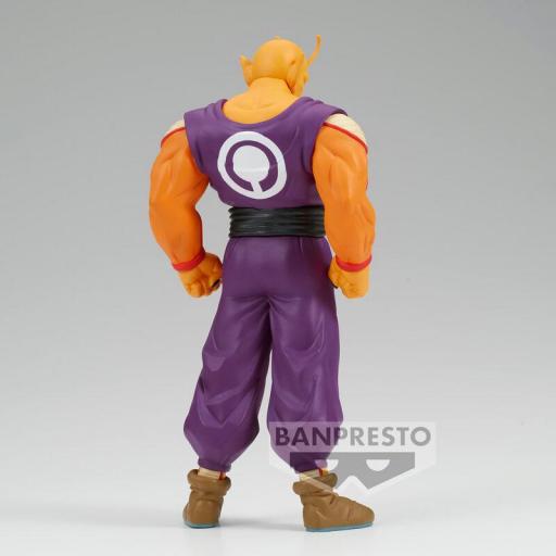 Figura Banpresto Dragon Ball Super Orange Piccolo Super Hero 18 cm [2]