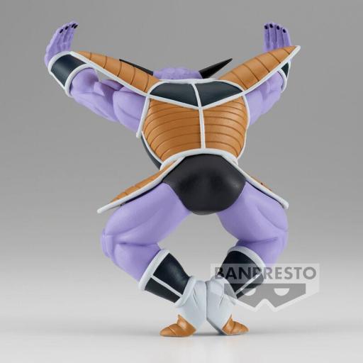 Figura Dragon Ball Z Ginyu Solid Edge Works 10 cm [3]