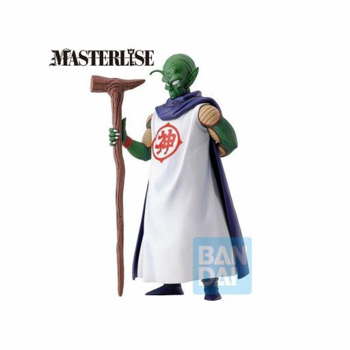 Figura Dragon Ball Kami Ichibansho Master Lise 27 cm [1]