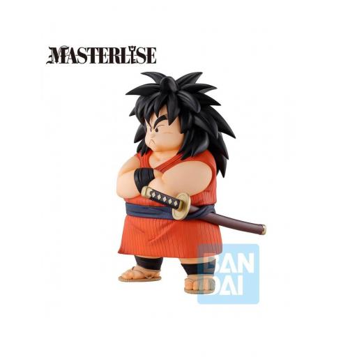 Figura Dragon Ball Yajirobe Ichibansho Master Lise 17 cm [1]