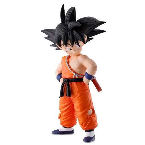 Figura Dragon Ball Son Goku & Korin Ichibansho   [1]