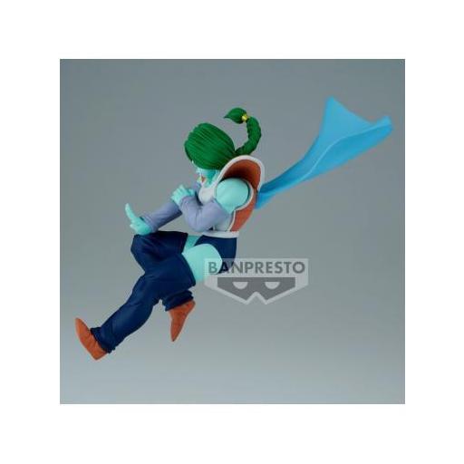 Figura Banpresto Dragon Ball Z Match Makers Zarbon 13 cm [2]