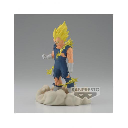 Figura Dragon Ball Majin Vegeta history Box 12 cm [2]