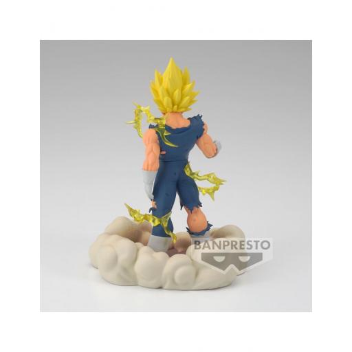 Figura Dragon Ball Majin Vegeta history Box 12 cm [3]