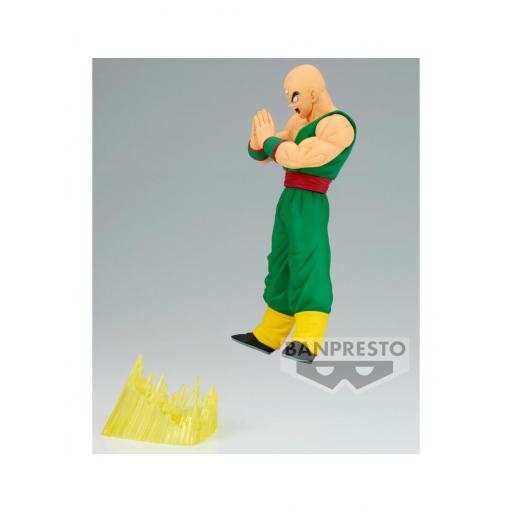 Figura Dragon Ball Z Tenshinhan Banpresto 18 cm [1]