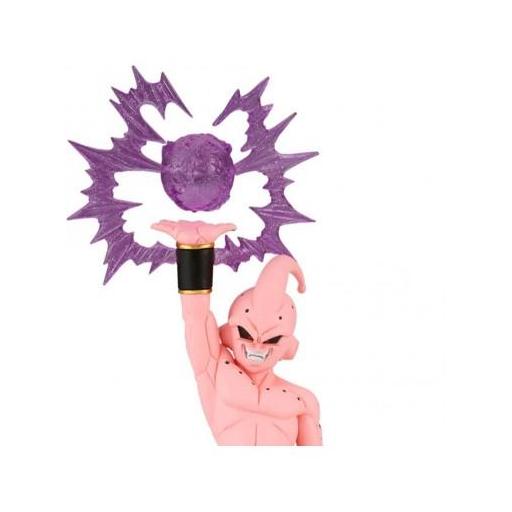 Figura Dragon Ball Z Majin Buu GXMateria Banpresto 14 cm [1]