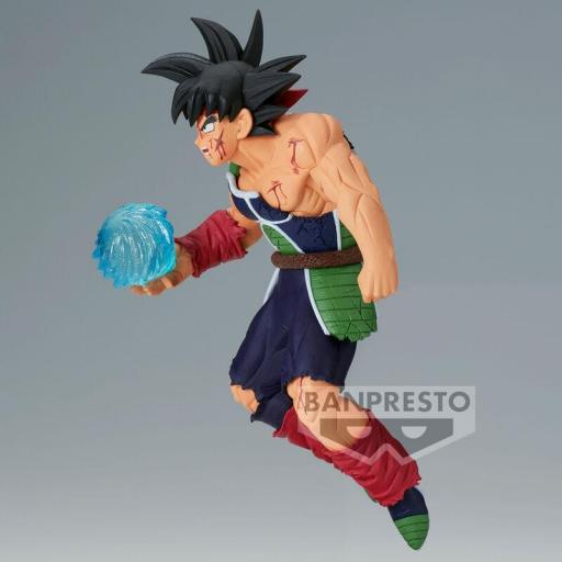 Figura Dragon Ball Z Bardock G X Materia Banpresto 14 cm [2]